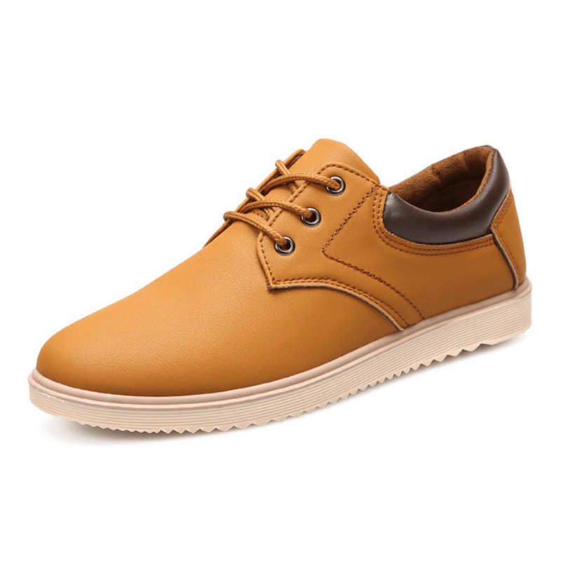 Sapato Masculino Casual
