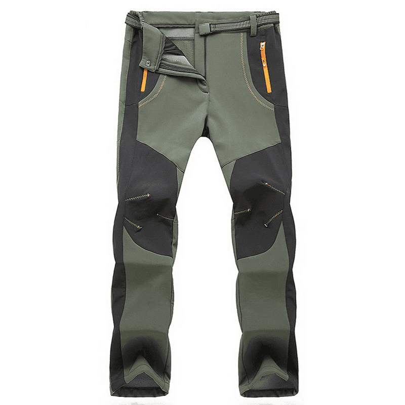 Calça Masculina Verde