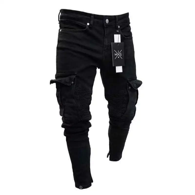 Calça Jeans UrbanEdge