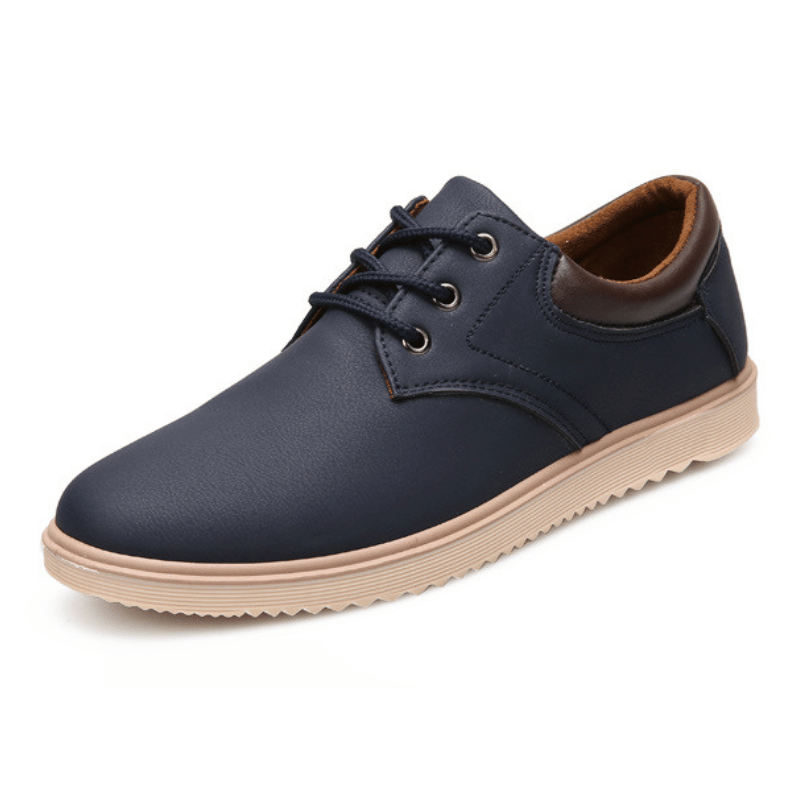 Sapato Masculino Casual
