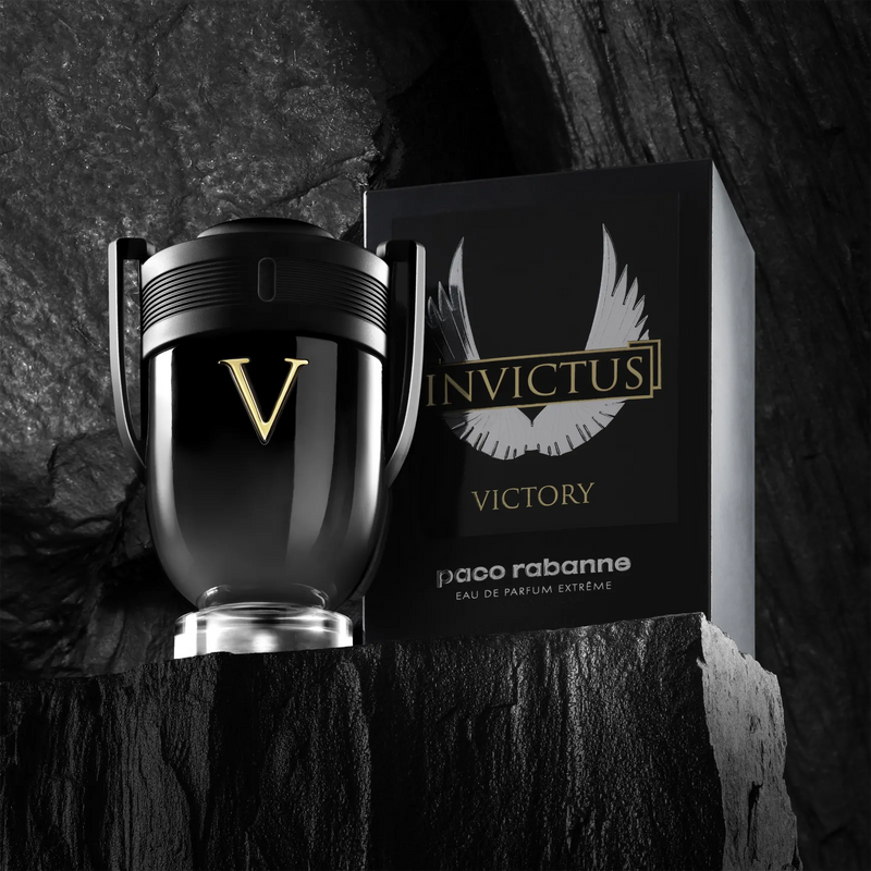 4 Perfumes Masculinos Importados (100ml) - 1 Million | 212 | Invictus | BLEU