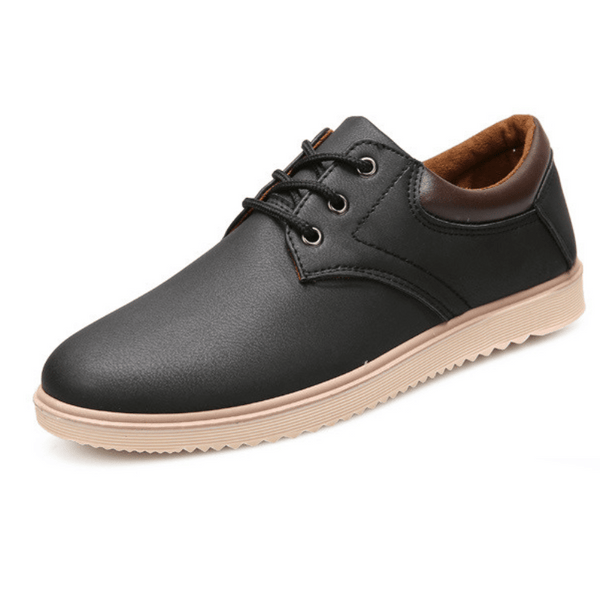 Sapato Masculino Casual