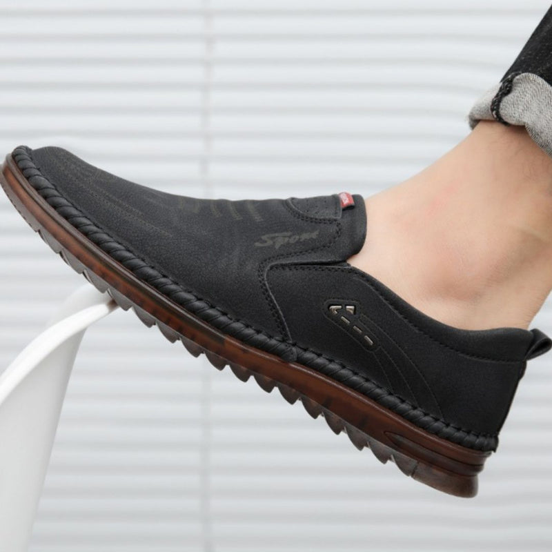 Sapato Masculino - MenTrust