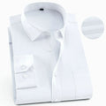 Camisa Masculina Social Branca