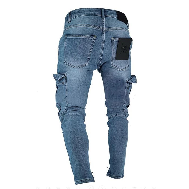 Calça Jeans UrbanEdge
