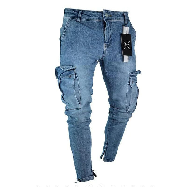 Calça Jeans UrbanEdge