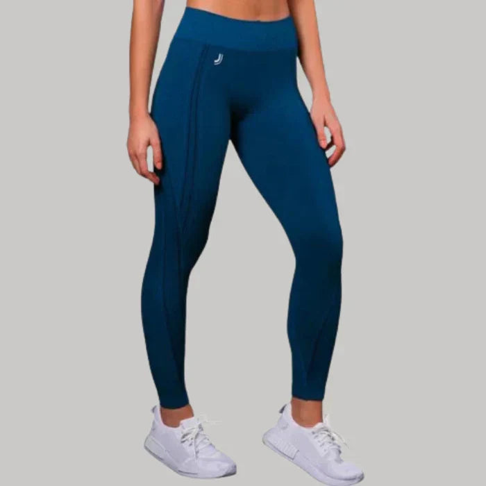 Kit 5 Calças Legging + 1 Topper de Brinde - Aumenta Bumbum e Afina Cintura | PROMOÇÃO QUEIMA DE ESTOQUE