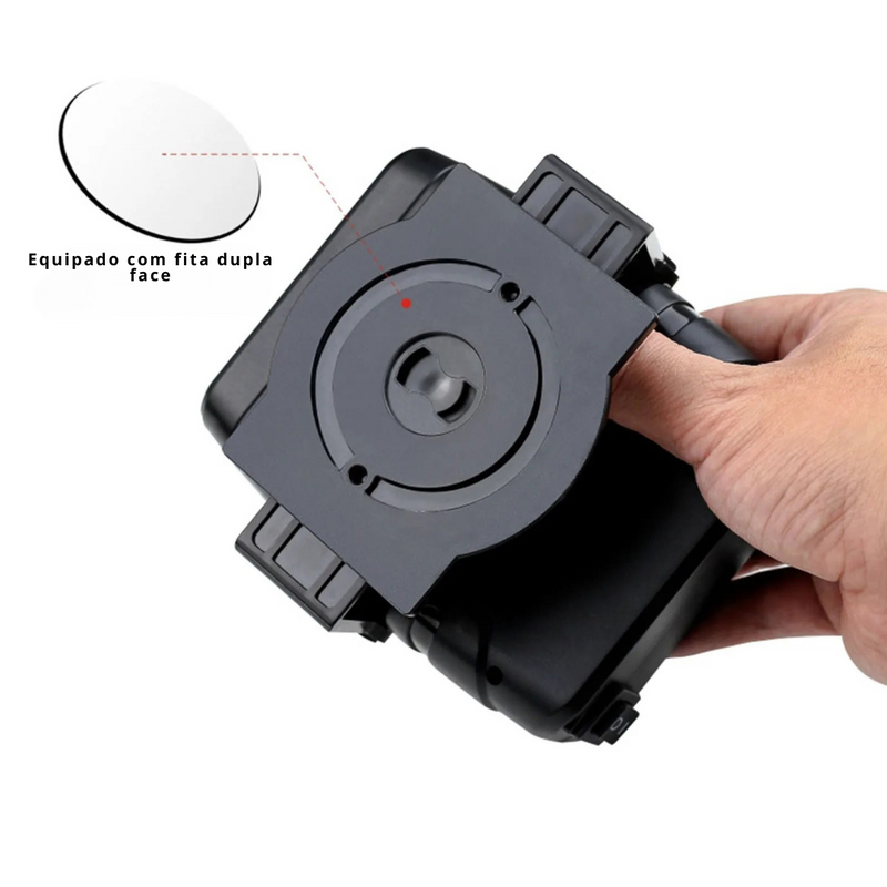 Ar Condicionado Portátil Para Carros AirFreezer - Frete Grátis + Brinde Exclusivo (Oferta Exclusiva)