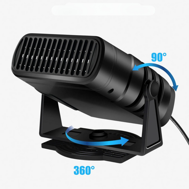 Ar Condicionado Portátil Para Carros AirFreezer - Frete Grátis + Brinde Exclusivo (Oferta Exclusiva)