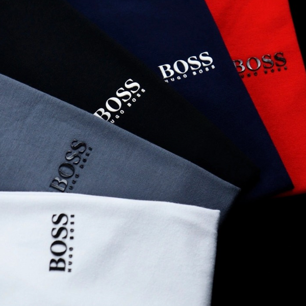[SUPER QUEIMA DE ESTOQUE] Kit 5 Camisetas Algodão Premium Super