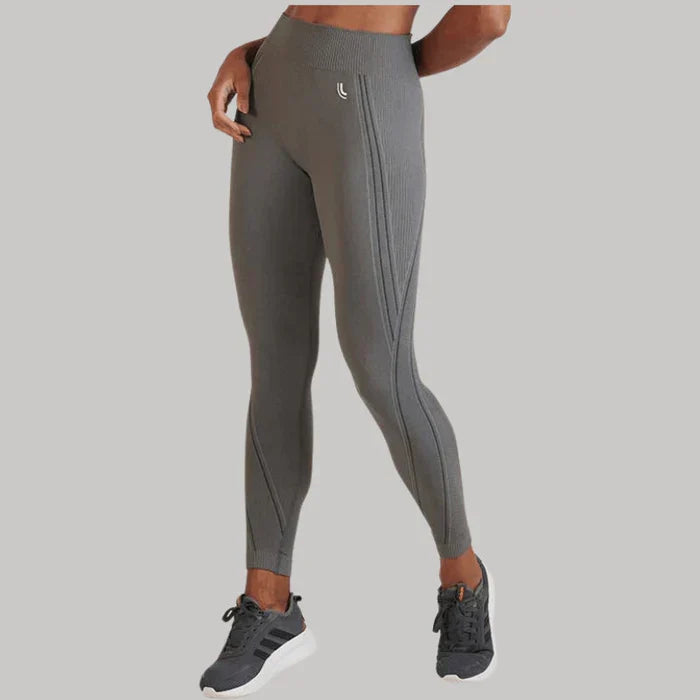 Kit 5 Calças Legging + 1 Topper de Brinde - Aumenta Bumbum e Afina Cintura | PROMOÇÃO QUEIMA DE ESTOQUE