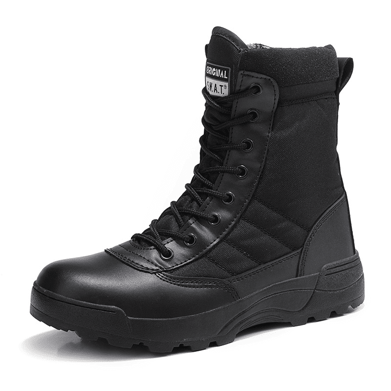 Bota Coturno Masculino - Tatic Original