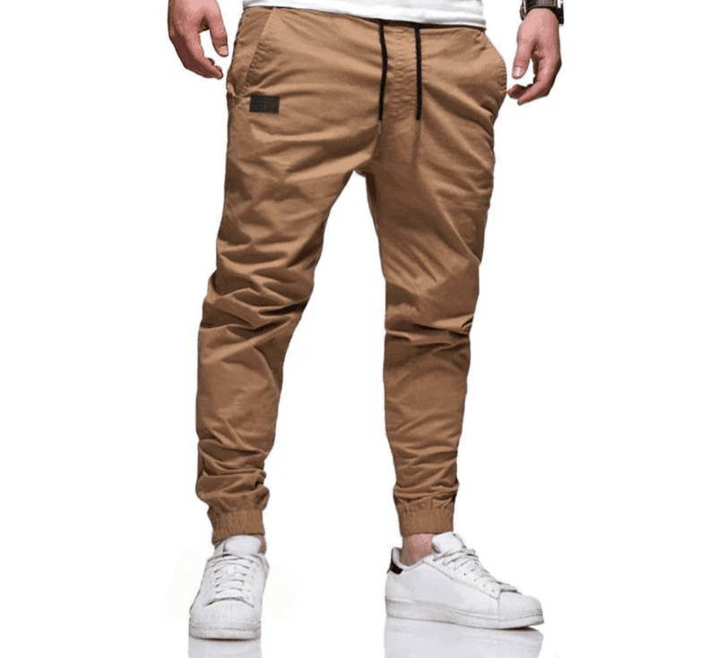 Calça Jogger Masculina