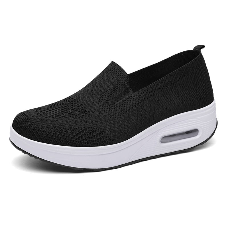 Tênis Ortopédico Feminino - CentroWoman (PROMOÇÃO RELÂMPAGO)