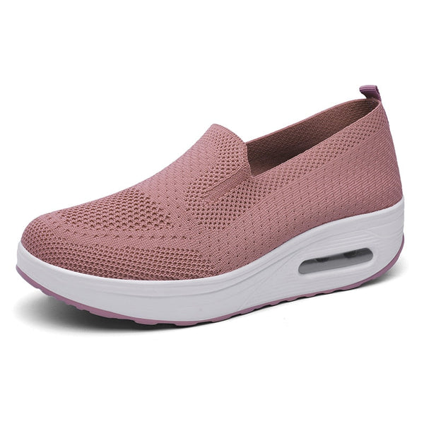 Tênis Ortopédico Feminino - CentroWoman (PROMOÇÃO RELÂMPAGO)