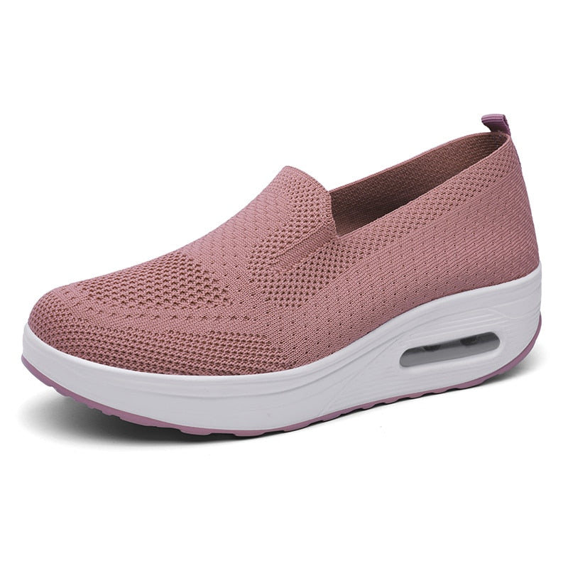 Tênis Ortopédico Feminino - CentroWoman (PROMOÇÃO RELÂMPAGO)
