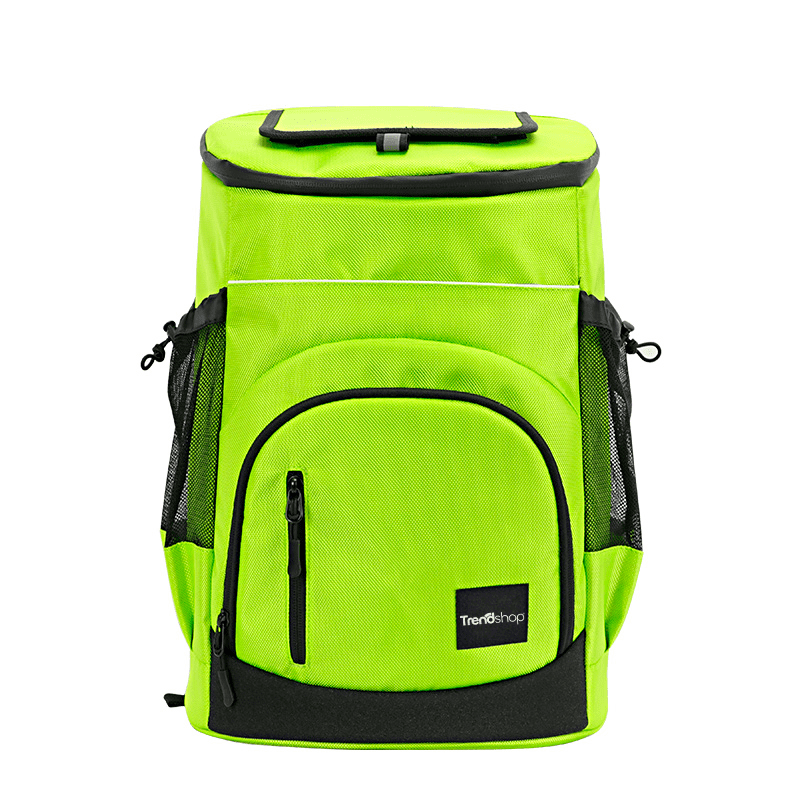 Mochila Cooler à Prova D'Água 33L Thermal Bag Max