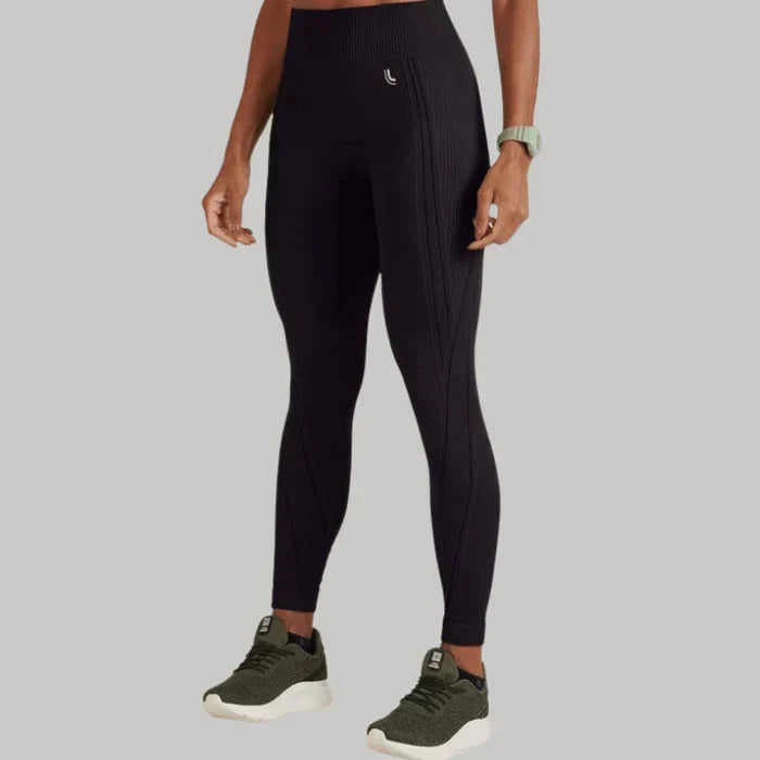 Kit 5 Calças Legging + 1 Topper de Brinde - Aumenta Bumbum e Afina Cintura | PROMOÇÃO QUEIMA DE ESTOQUE