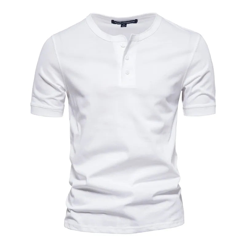 Camiseta Masculina Branca