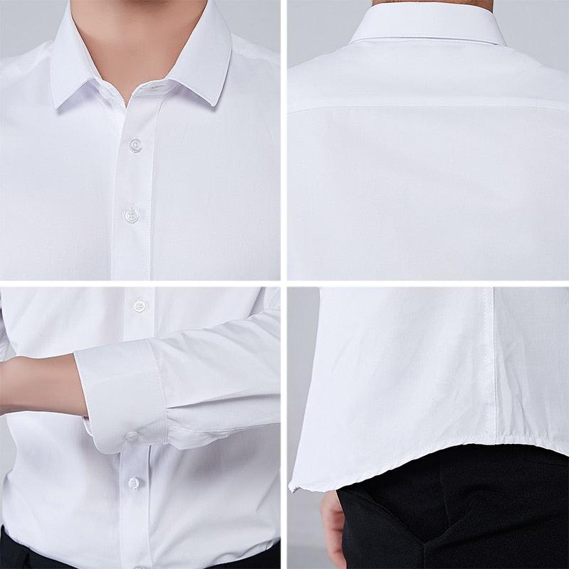 Camisa Slim Masculina  / Camisa 100% Impermeável