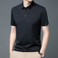 Camisa Polo Masculina Diamond