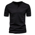 Camiseta Masculina Preta