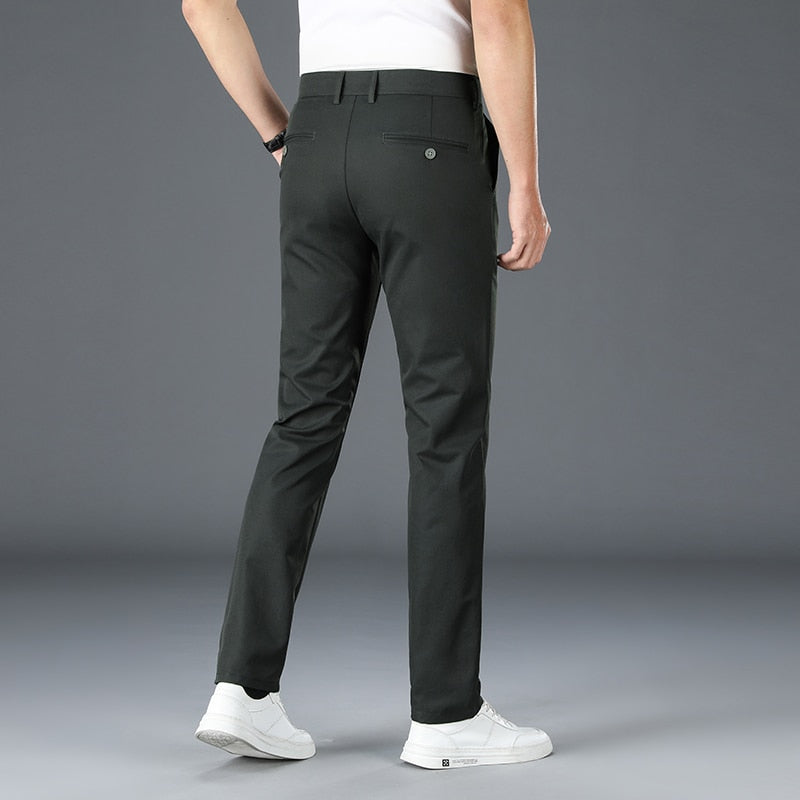 Calça de Alfaiataria Masculina