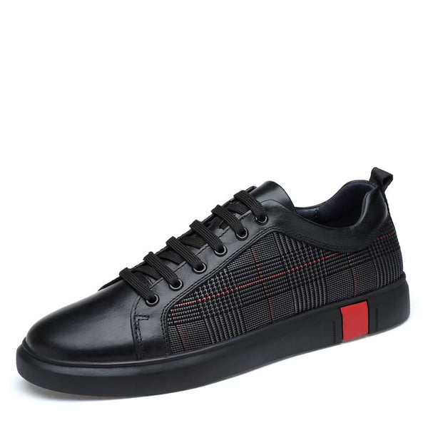 Sapato Italiano - Luxo e Conforto Masculino