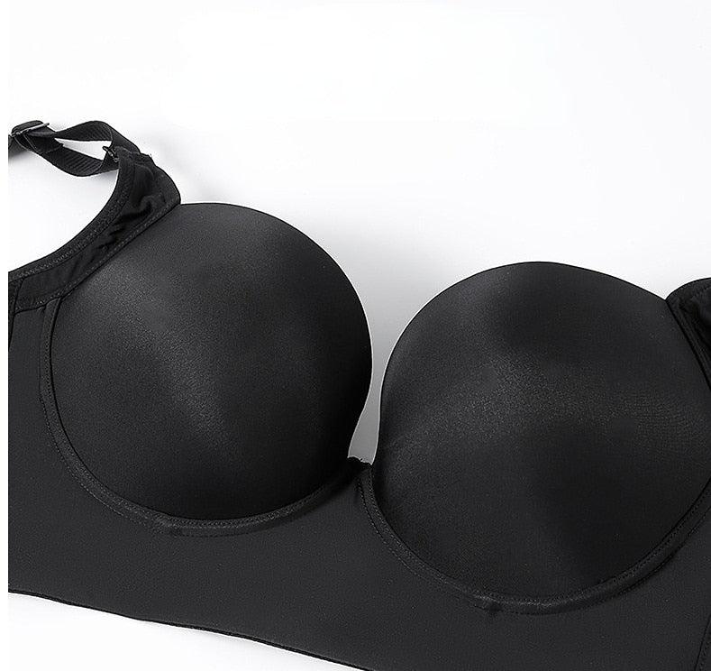 Sutiãs Ortopédico Femenza com Efeito Modelador / O Número 1 em Conforto e Firmeza! (COMPRE 1 LEVE 3)