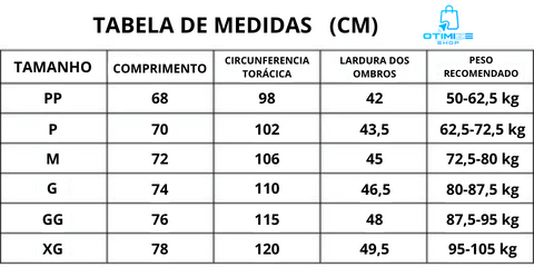 Camisa Masculina Polo Premium - (COMPRE 1 E LEVE 2)