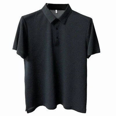 Camisa Masculina Polo Premium - (COMPRE 1 E LEVE 2)