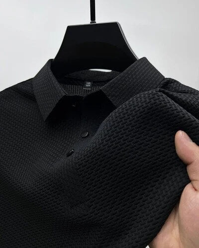 Camisa Masculina Polo Premium - (COMPRE 1 E LEVE 2)