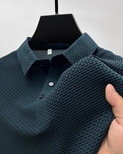 Camisa Masculina Polo Premium - (COMPRE 1 E LEVE 2)