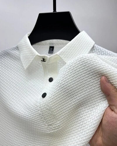 Camisa Masculina Polo Premium - (COMPRE 1 E LEVE 2)