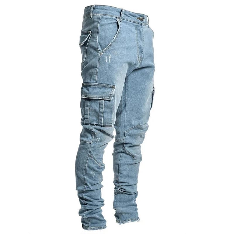 Calça Jeans UrbanEdge