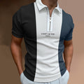 Camisa Polo Masculina C'est La Vie