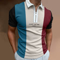 Camisa Polo Masculina C'est La Vie