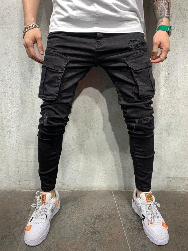 Calça Jeans UrbanEdge
